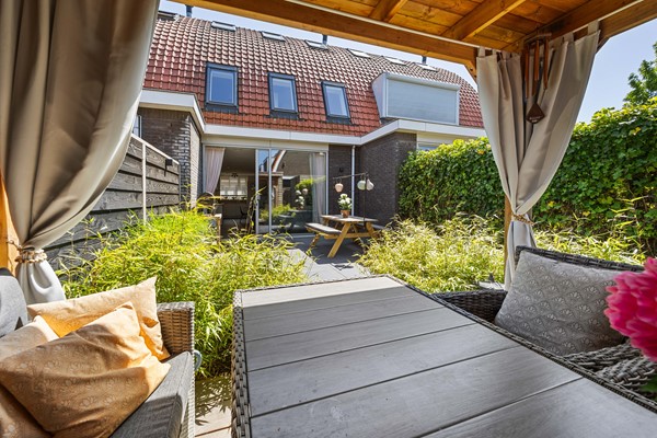 Medium property photo - Laurus Melselaan 11, 2493 BW Den Haag
